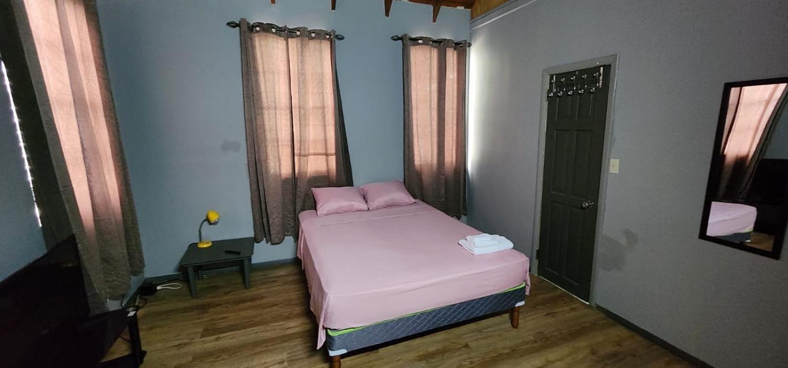 Jj Guest House Branns Hamlet Exterior photo
